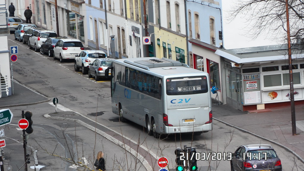 C2V - Cars de la Vezouze Voyages 23558395174_10b1753abd_b
