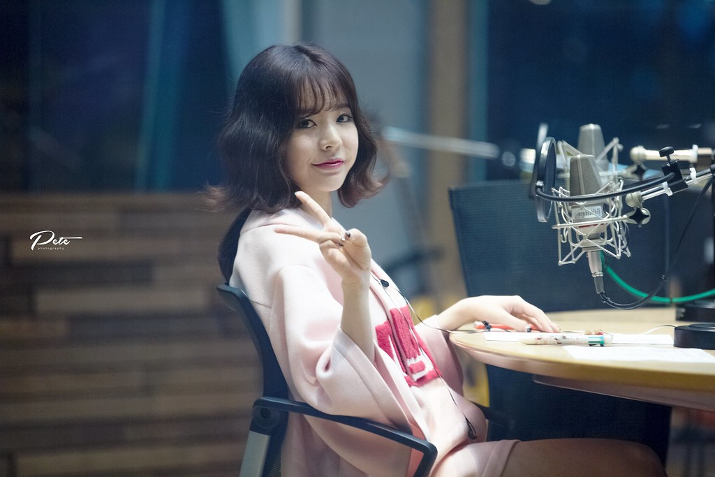 [OTHER][06-02-2015]Hình ảnh mới nhất từ DJ Sunny tại Radio MBC FM4U - "FM Date" - Page 32 24183802940_23647f03fc_b