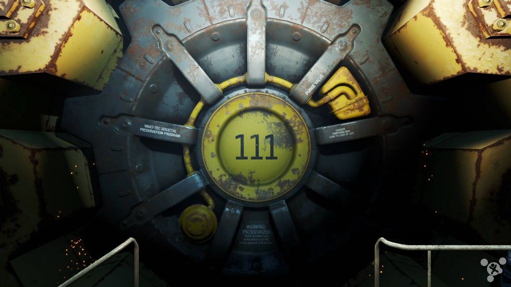Install CD Edition of fallout 4 game file under incomplete