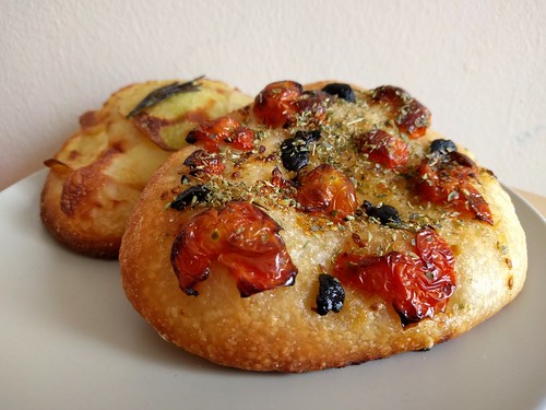 Focaccia