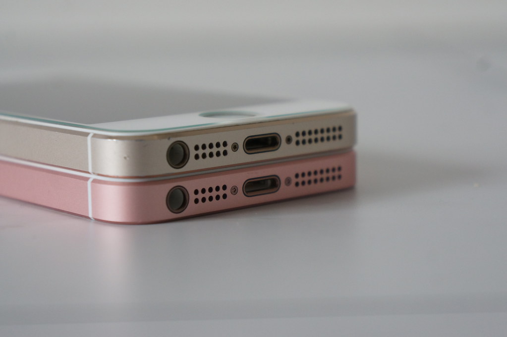 史上最強の4インチモデル「iPhone SE」レビュー