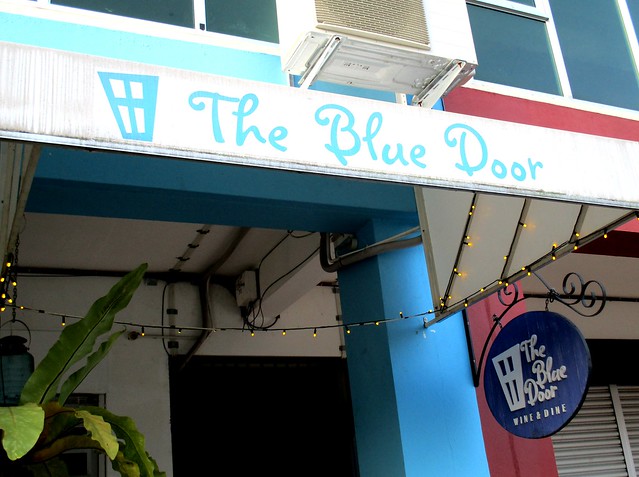 The Blue Door, Sibu 2
