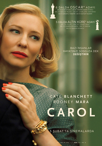Carol (2016)