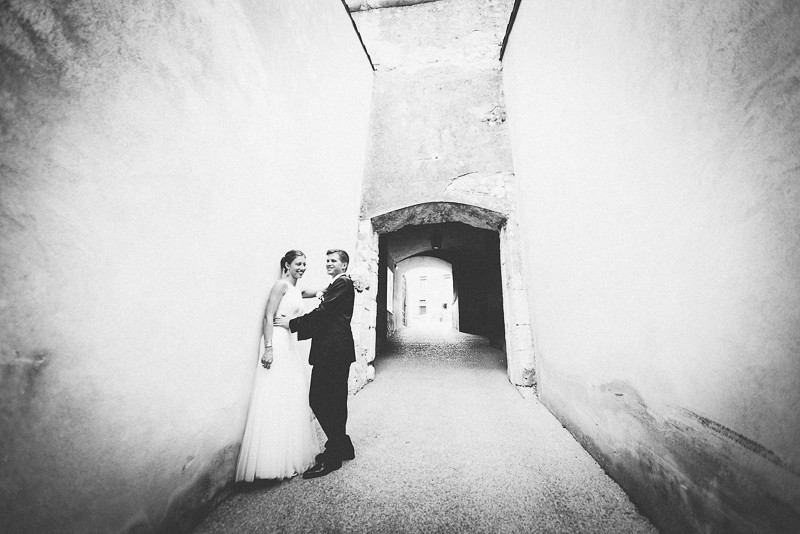 Wedding photography,Olivia and Marc on the cote d'azur
