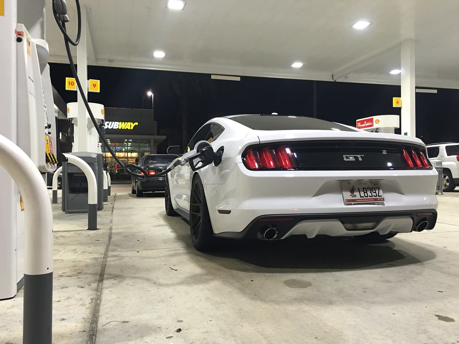 305 30 20 | 2015+ S550 Mustang Forum (GT, EcoBoost, GT350, GT500 ...