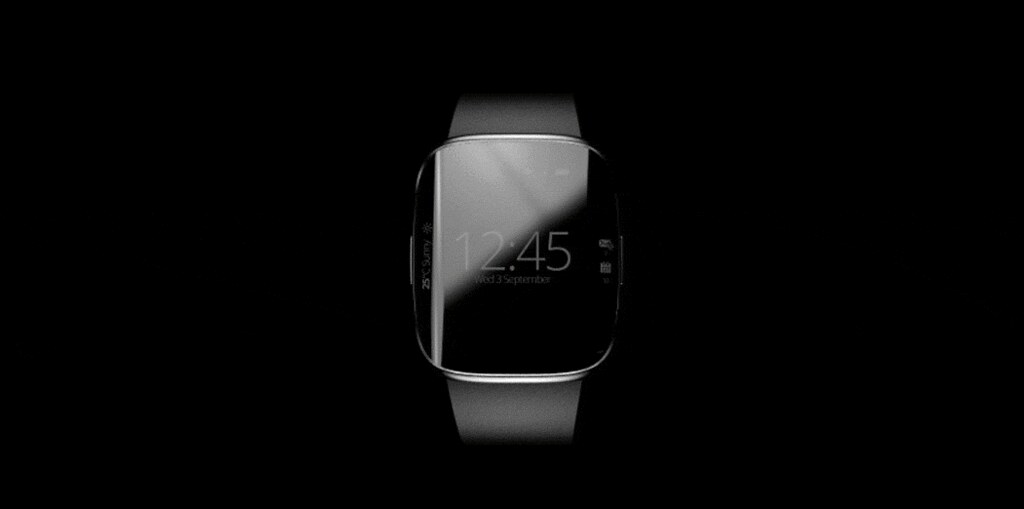 Apple Watch sniper? The designers for the Samsung on the other nasty