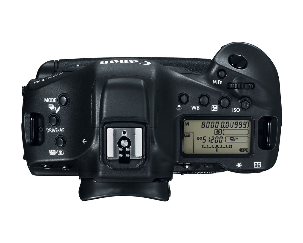 Canon EOS 1D X Mark II Chính hãng  Tokyo Camera