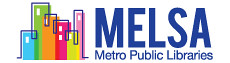 MELSA logo