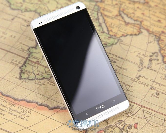 What loving you? HTC One Wang limited layout tour