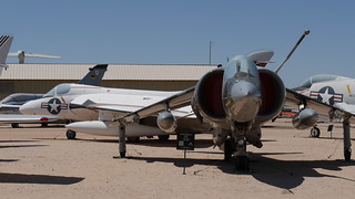 British Aerospace AV-8C Harrier