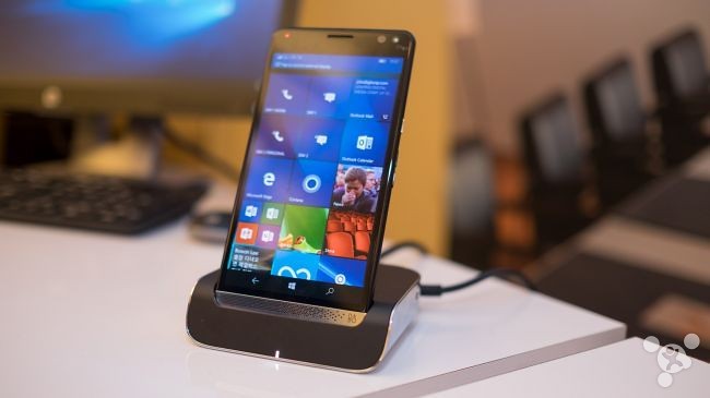 Deserved the strongest Win 10 Mobile: HP Elite X3 hands-on review