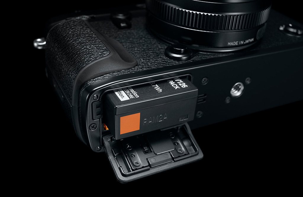 First Look Review: Fujifilm X-Pro2 « Fuji X Secrets