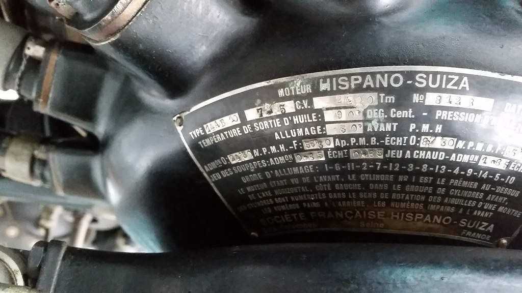 Projet d'étude Hispano Suiza 14AB-10 25719925663_d564015ddd_b