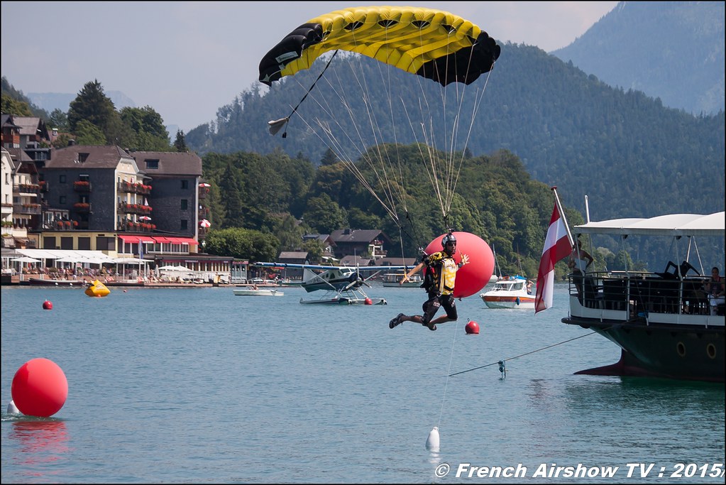 Swoop Style Masters, Scalaria Airchallenge 2015, Meeting Aerien 2015