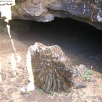 Adrano - 27 Agosto 2004 - Grotta del Santo