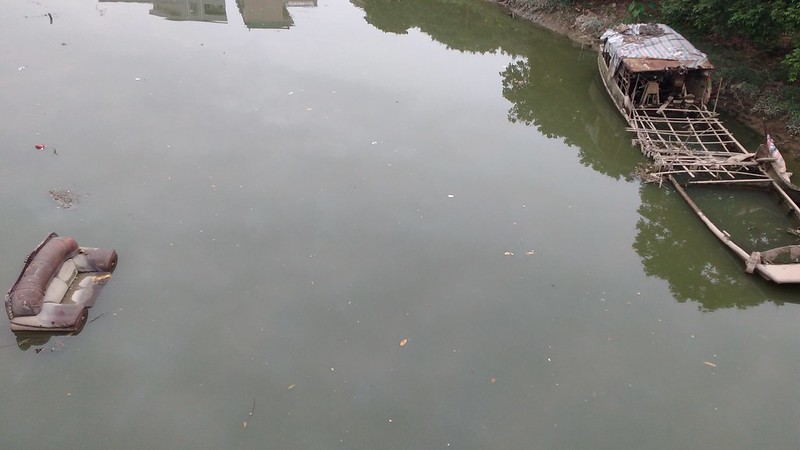 guangzhou waterways