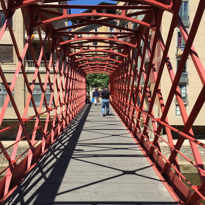 红杆桥
