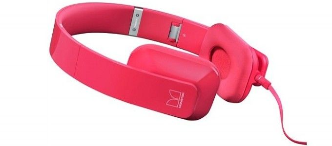 Recent low prices: Nokia Purity On-Ear. 99