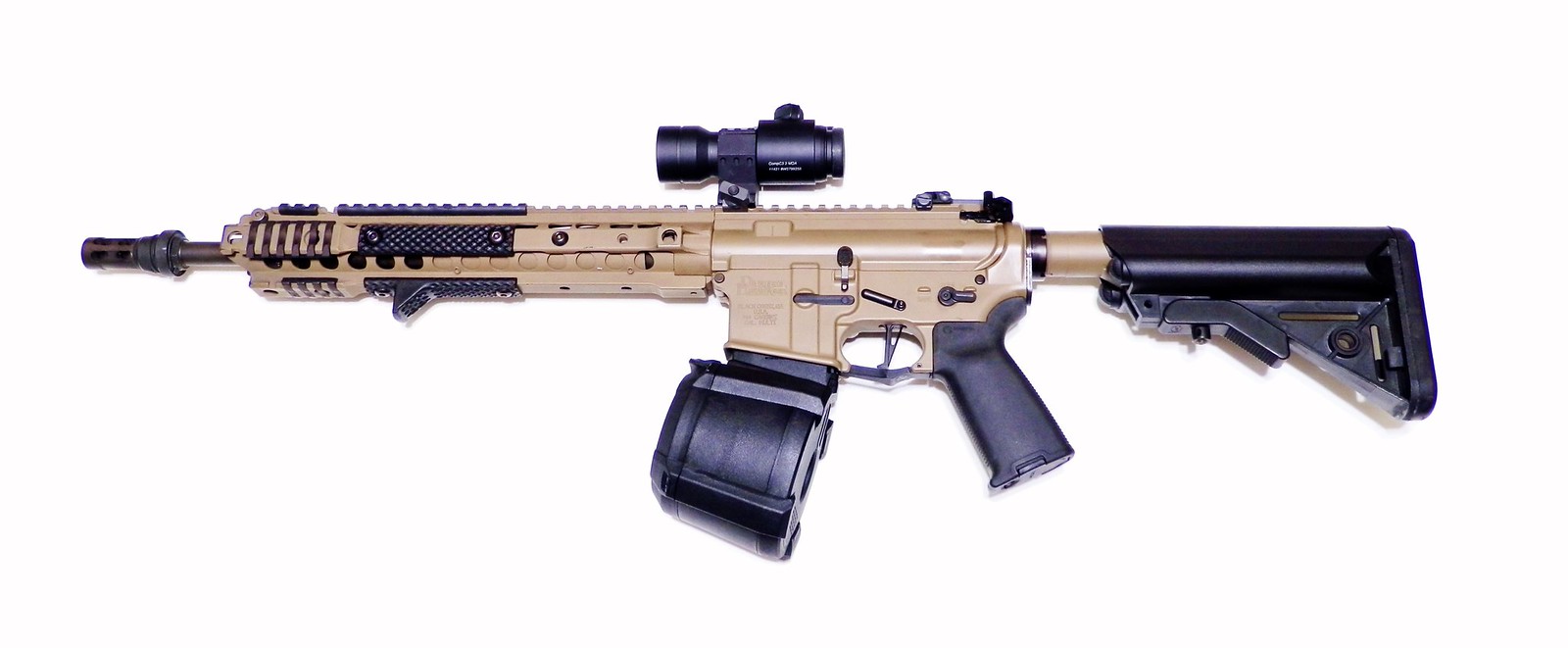 KAC picture threads - Page 187 - AR15.COM