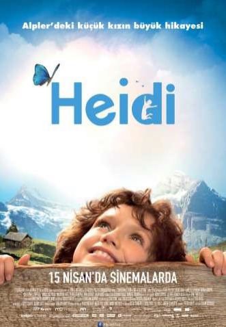 Heidi (2016)