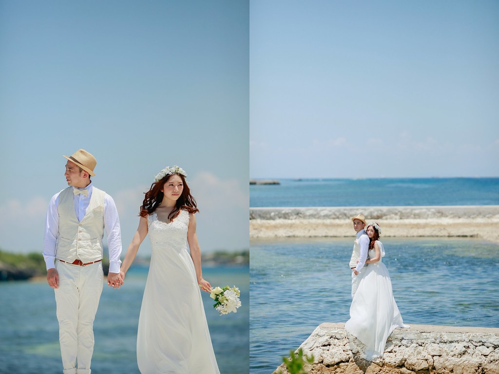 Costabella Tropical Beach, Cebu Wedding Photographer