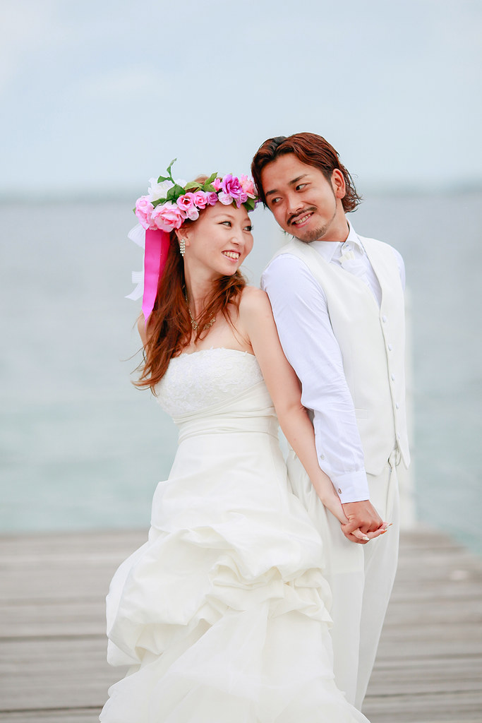 26101309313 6154f74371 b - Romantic Shangrila Mactan Post-Wedding Session - Akihiro & Manami