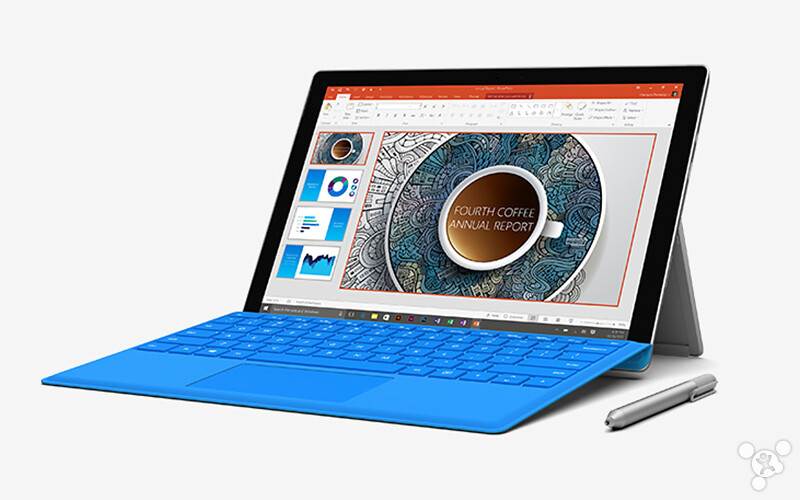 Improve Surface Pro 4 battery 4 effective methods