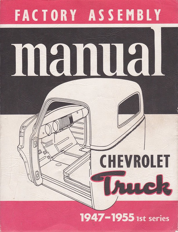 1936-1954 Chevrolet Car Truck Foot Pedal Starter Chrome