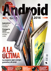 Guía Android 2016