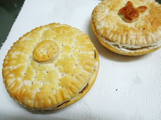 John's Pies
