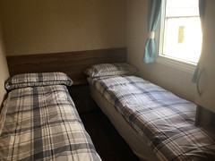 Abi Horizon - Twin Bedroom 2