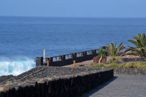 Costa Acentejo Coastal Path