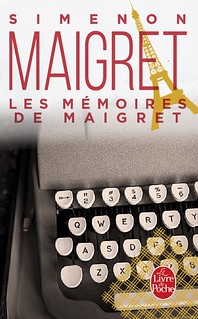 France: Les Mémoires de Maigret