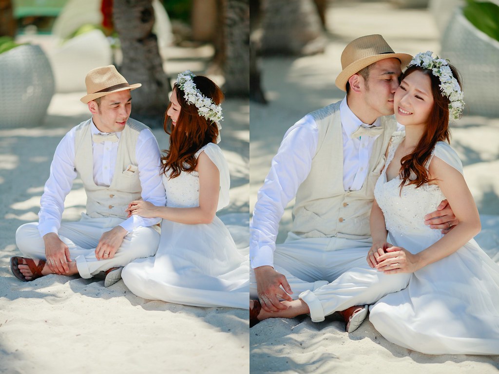 Costabella Tropical Beach, Cebu Wedding Photographer