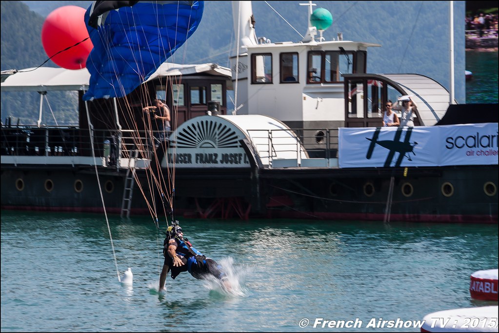 Swoop Style Masters, Scalaria Airchallenge 2015, Meeting Aerien 2015