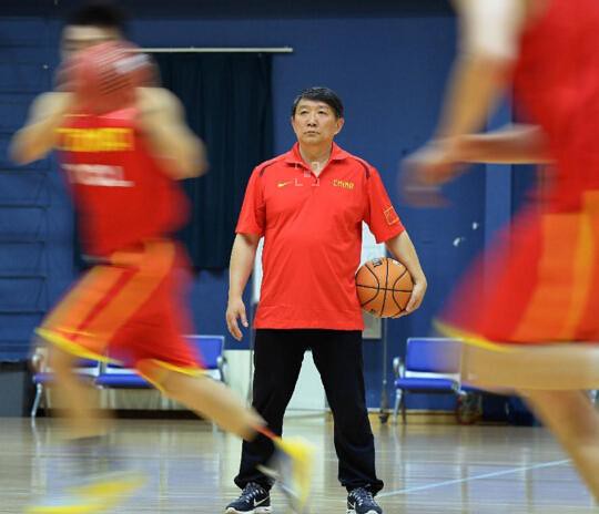 Salary questions remain unanswered? Hong Kong's frankwell: return to the men's basketball team is an executive order, I obey