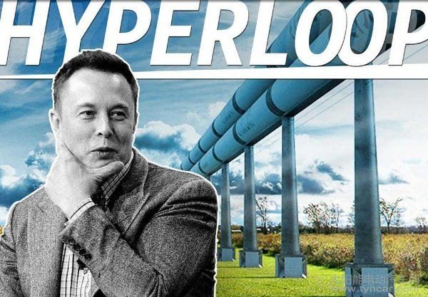 Musk super high-speed lines cost the real underlying question, competition and challenge