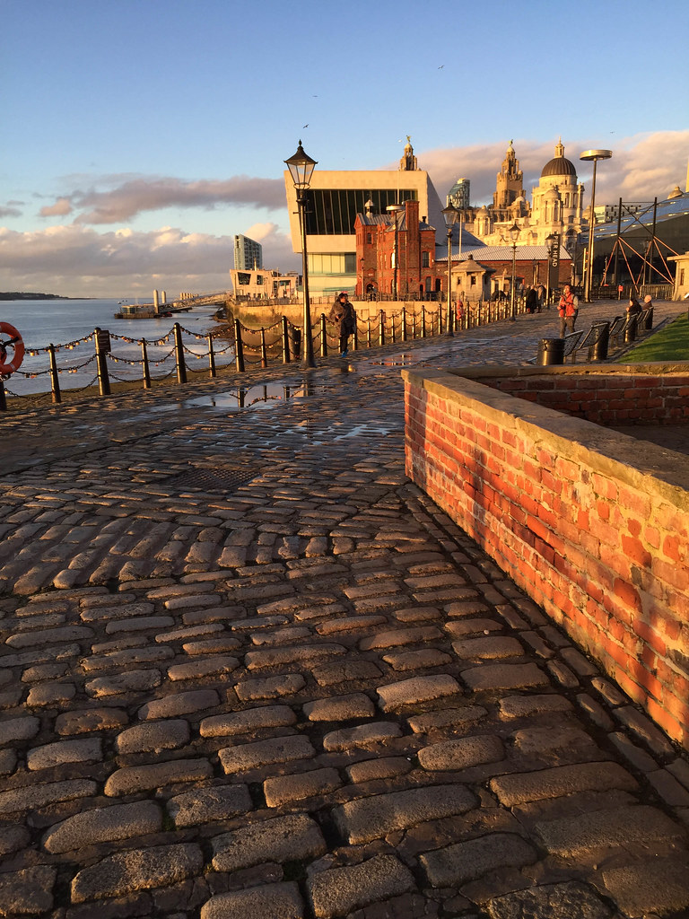 Liverpool Waterfront 1 | Liverpool Waterfront | Stew Dean | Flickr