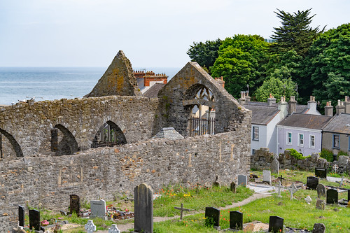  HOWTH OLD ABBEY 016 