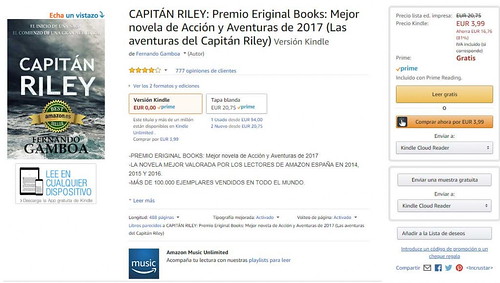 capitan-riley-libros-gratis-prime-reading