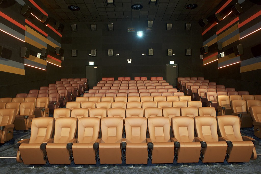 Filmgrade Cineplexes is now at Century Square Mall in Tampines - Alvinology