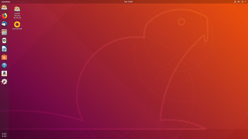 Ubuntu-18-04