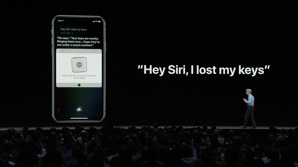 ルーティーンとアプリを組み合わせて音声で呼び出す「Siriショートカット」
