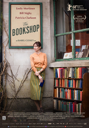 The Bookshop (2018)