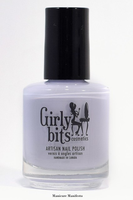 Girly Bits Betrothed
