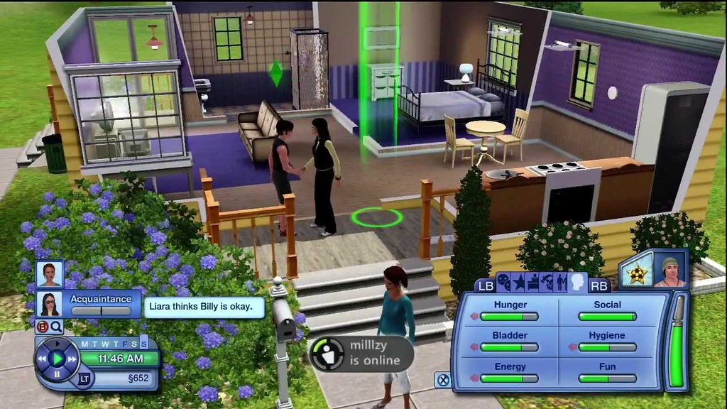 Gran engaño Cincuenta nostalgia Noticias de Los Sims 3 - pekesims