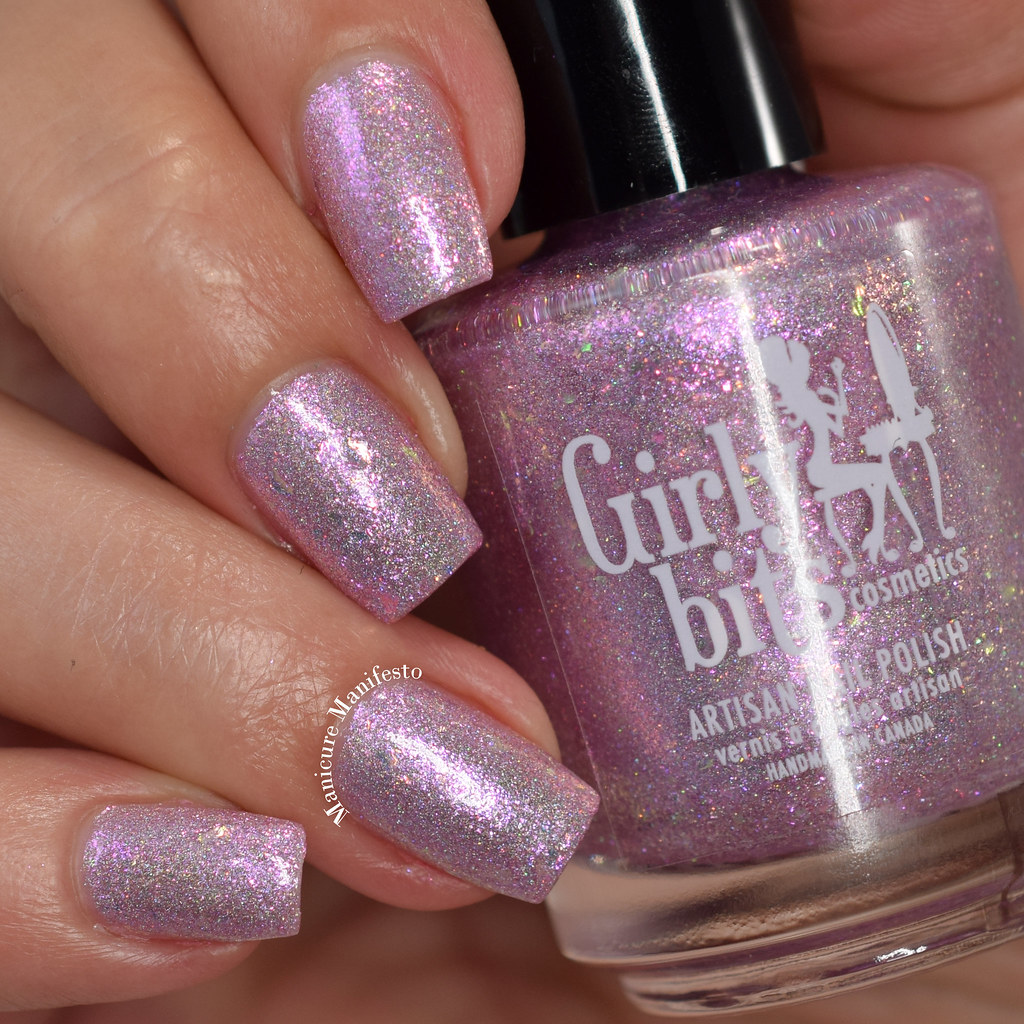 Girly Bits Addicted To Love review