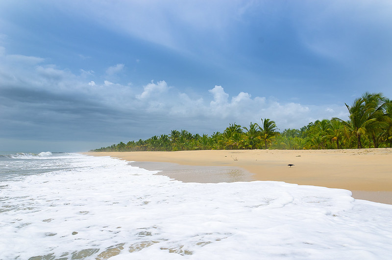 beaches in india