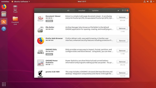 Uninstall-Software-in-Ubuntu