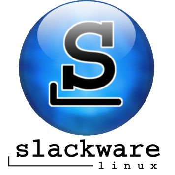 Slackware-logo